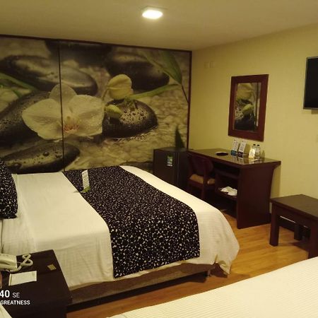 Loft Hotel Пасто Экстерьер фото