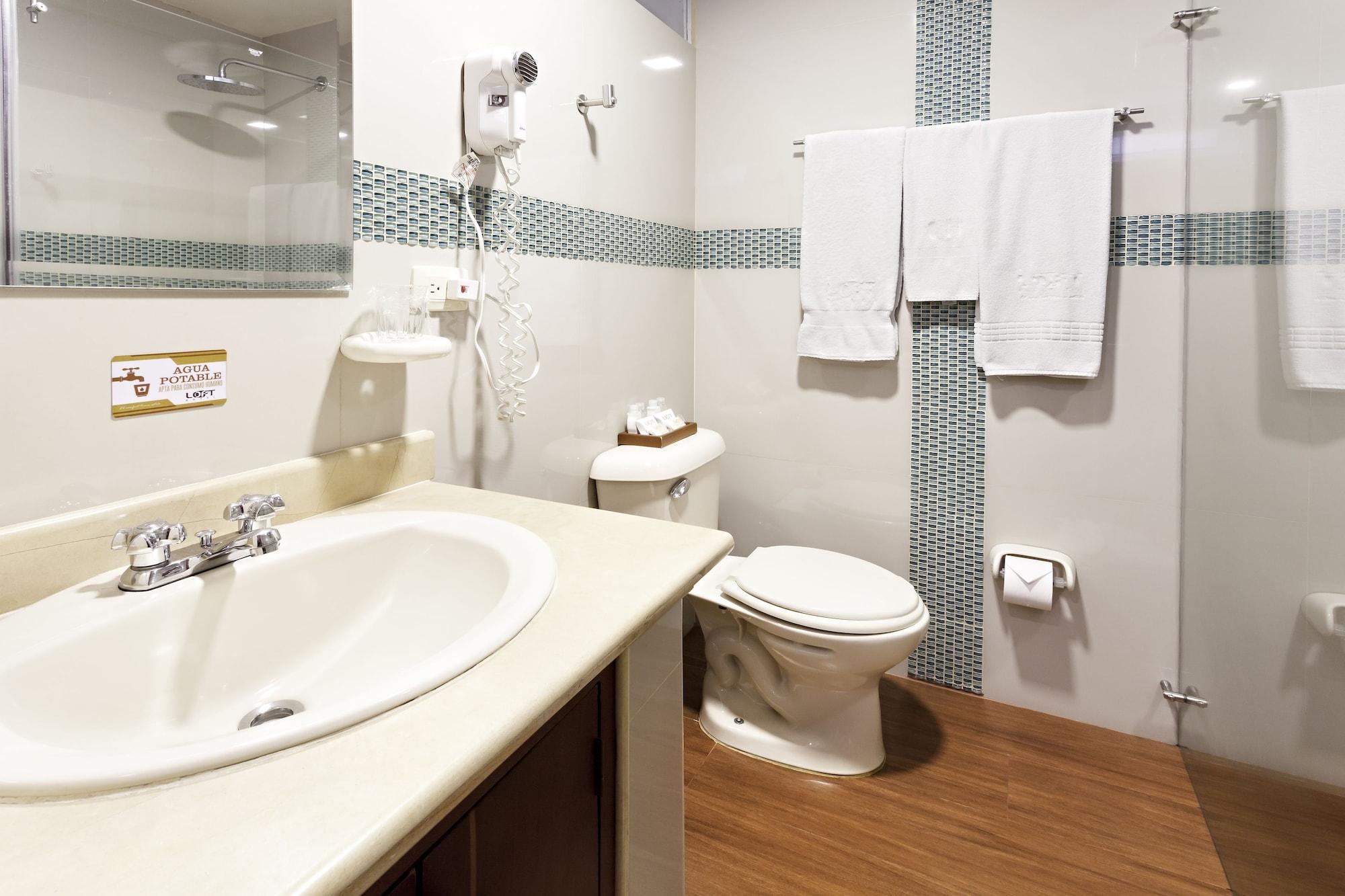 Loft Hotel Пасто Экстерьер фото